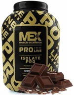 MEX Pro Isolate 1816g proteín WPI