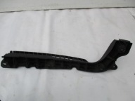bumper bracket rear part left Skoda Fabia III Kombi 6V9807863
