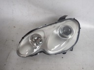 SMART FORFOUR and A454 light left front front A4545400154