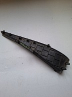 cover spoiler corner under the window right RENAULT KADJAR 727603061R