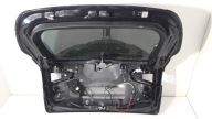 ALFA ROMEO STELVIO boot doors rear part black (H88)