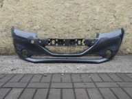 PEUGEOT 208 12- front bumper