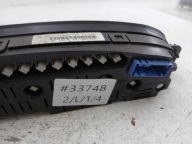 CITROEN XSARA PICASSO 2.0 HDI dials dials 9645077080