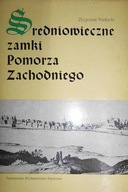 Średniowieczne zamki - Radecki