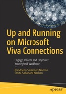 Up and Running on Microsoft Viva Connections: