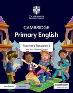 Cambridge Primary English Teacher s Resource 5