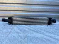 INTERCOOLER AUDI A4 B9 8W0145805AD ORYGINALNY