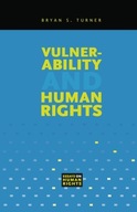 Vulnerability and Human Rights Turner Bryan S.