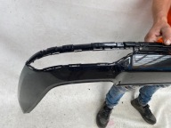 AUDI A8 D5 19- SPOILER diffusore accessori Paraurti posteriore 4N0807521J