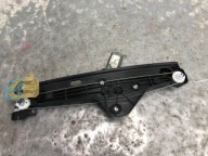 mini motor windows left front JEEP AVENGER 130002543