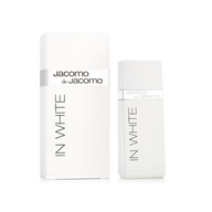 Jacomo Jacomo Jacomo In White EDT 100 ml M