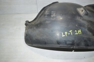 mudguard left front cz. rear part Mercedes CLS w219