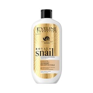 Eveline Cosmetics Royal Snail balsam do ciała
