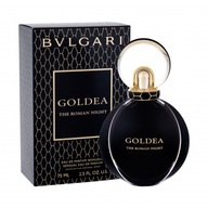 Bvlgari Goldea The Roman Night parfumovaná voda žena 75 ml