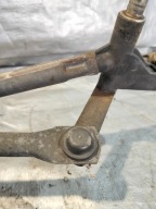 FORD TRANSIT V MK5 2.2 TDCI 2007r wiper mechanism front