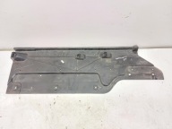 Citroen E-Berlingo IV cover chassis right 9842471380