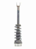 shock absorber right front front MERCEDES C W205 2.0 CGI A2053200313