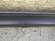 SCUDO EXPERT JUMPER PROACE LONG 16- bumper rear