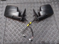 mirror 7+4 PIN 11 PIN left UK JEEP CHEROKEE KK