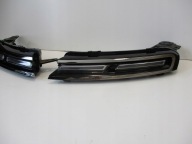 light lights front DRL CITROEN C5 AIRCROSS right left 20210121 20200922