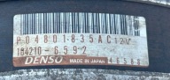 alternator LANCIA THEMA II 11- 3.0 CRD 04801835AC