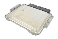 computer control unit of the engine HYUNDAI IX35 1.7 CRDI 0281031420 39199-2ABB3