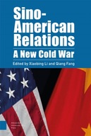 Sino-American Relations: A New Cold War Praca