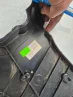 VOLVO XC60 II 2 17- cover cover below bumper front front 32399301