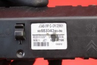 Schermo 9665334380 PEUGEOT 508 1 e 10-14