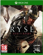 Ryse Son of Rome XBOX ONE