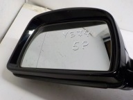 BMW X3 (E83) mirror exterior left 010790 020790 Y374