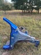 quarter quarter right front right front OPEL MOKKA GQM