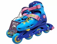 ROLKI DZIECIĘCE STITCH R-34-37