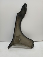 fender left front BMW E60 E61 CARBONSCHWARZ