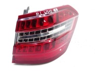 light right rear part right rear MERCEDES E W212 KOMBI LED