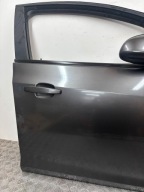 door front PRZEDENIE right OPEL ASTRA J IV