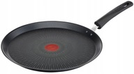 Panvica na palacinky Tefal Unlimited 25 cm non-stick (nepriľnavá)