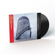 RAMMSTEIN Zeit 2LP WINYL