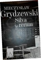 Silva rerum - Mieczysław Grydzewski