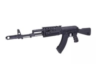 KARABINEK Szturmowy ASG CYMA Replika AK-47 CM048A 430 FPS - WZMOCNIONA
