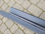 CITROEN C5 III X7 LIFT moulding threshold threshold left left cap 9681060880