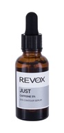 Revox Just Caffeine 5% Solution 30 ml očný gél