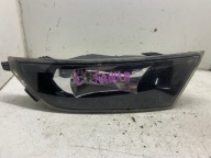 fog light left front front left 6V0941699 SKODA FABIA III