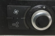 control panel of the air conditioning air conditioning devices 4F2820043P AUDI A6 C6