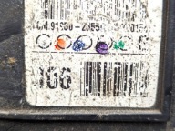 Module fusibles Hyundai Santa Fe 2 CM 2007 91950-2B550