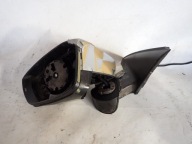 SKODA OCTAVIA III 5E mirror left 9 PIN