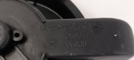 ventilator kabinski 0683706838 mercedes-BENZ AXOR 2528L