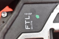 lock door left front front EU 7059967 BMW E81 LIFT 07-12