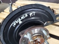 schenkel Querlenker Querlenker rechts heck 2.0 cdti OPEL INSIGNIA B