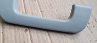 A4 B9 8W handle bracket of the roof left right front 4M0857607 A5 8W